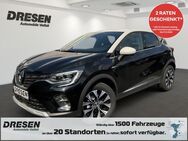 Renault Captur, 1.0 II Techno TCe 90, Jahr 2024 - Krefeld