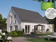 Hausbau mit Kern-Haus: Energieeffizient in die Zukunft! (inkl. Grundstück und Kaufnebenkosten) - Lambsheim