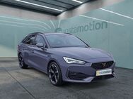 CUPRA Leon, 1.4 Sportstourer E-Hybrid, Jahr 2022 - München