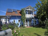Charmant bis ins Detail!! Einfamilienhaus in toller Ortsrandlage von Forstern! - Forstern