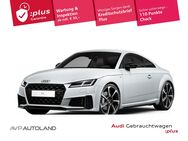 Audi TT, Coupé 45 TFSI S line |, Jahr 2024 - Plattling