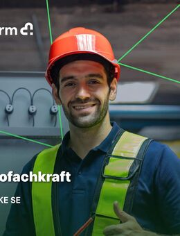 Elektrotechniker / Elektromeister / Elektroingenieur als verantwortliche Elektrofachkraft (m/w/d) - Dortmund