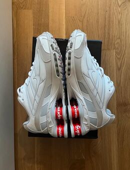 Nike Air Max Supreme - Hamburg