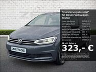 VW Touran, 1.5 TSI Comfortline digitales El, Jahr 2024 - Bernau (Berlin)