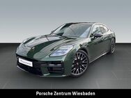 Porsche Panamera, GTS, Jahr 2022 - Wiesbaden