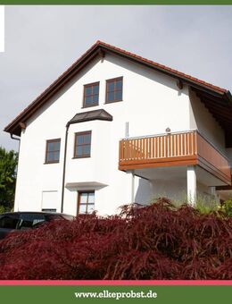 3-Zimmer-Maisonette-Wohnung mit Stil in Ismaning - Ismaning