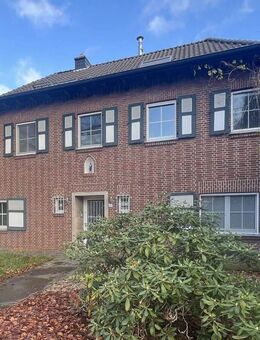 Stilvolles Landhaus mit historischem Charme und moderner Eleganz vor den Toren Düsseldorfs - Willich