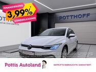 VW Golf, 2.0 TDI 8 Life TravelAssist, Jahr 2022 - Hamm