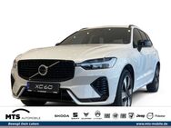 Volvo XC60, Plus Dark Plug-In Hybrid Twin Engine EU6d Recharge, Jahr 2023 - Friedberg (Hessen)