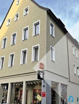 Stadtleben in Reutlingen - großzügige 4-Zimmer-Wohnung! - Reutlingen