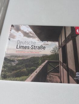 Limesstrasse Bildband zu verschenken - Stuttgart