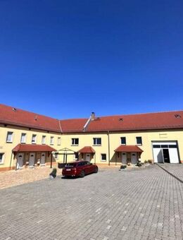 "Traumhaftes Anwesen in Top-Lage mit großem Erweiterungs- und Ausbaupotenzial !" - Dresden