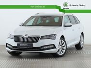 Skoda Superb, 2.0 TDI Combi Style, Jahr 2023 - Gersthofen