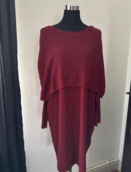 Strick Kleid gr 44/46 - Hamburg
