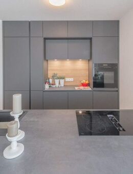 Offene Besichtigung am Sonntag 19.10.25 10.30 - 11.30 Uhr! Wohlflühlwohnung in Dauchingen mit tollem Blick! - Dauchingen