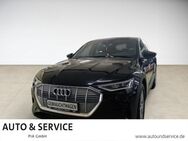 Audi e-tron, 50 quattro ||||, Jahr 2022 - München