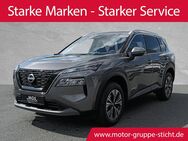 Nissan X-Trail, N-Connecta e-Power e-4ORCE |, Jahr 2024 - Hof