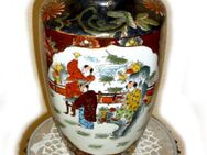 Große chinesische Porzellanvase - Nürnberg