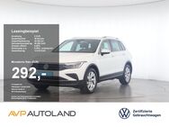 VW Tiguan, 2.0 TDI MOVE | | | | |, Jahr 2023 - Plattling