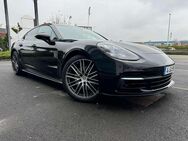 Porsche Panamera PANAMERA 4 S DIESEL*AUT*NAVI*LEDER*BOSE*LED*21 Z - Sindelfingen