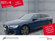 Audi A6, Avant 45 TFSI DESIGN S-LINE 20, Jahr 2024 - Mitterteich