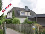 Großzügiges Einfamilienhaus mit möglicher Einliegerwohnung im schönen Jesteburg - Jesteburg