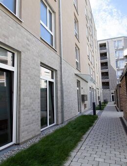 Platz für die ganze Familie! ++ 4-Zimmerwohnung in Top-Lage zu vermieten ++ - Schorndorf (Baden-Württemberg)