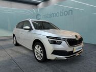 Skoda Kamiq, 1.0 TSI Style El, Jahr 2019 - München