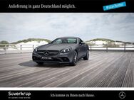 Mercedes SLC 43 AMG, NIGHT SPUR, Jahr 2018 - Mölln (Schleswig-Holstein)