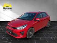 Kia Rio, Vision, Jahr 2022 - Delitzsch