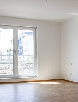 Moderne, barrierefreie 3-Zimmerwohnung in Kehl am Wasserturm - Kehl