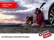 VW Golf Variant, 1.5 TSI Golf VII, Jahr 2017 - Stuttgart