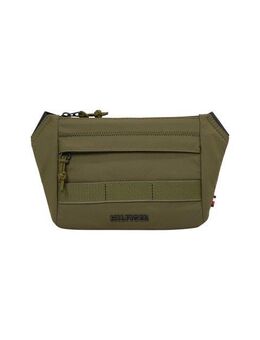 Tommy Hilfiger Gürteltasche TH COLOUR BUMBAG, Men Bauchtasche, Mini Bag im Outdoor Look