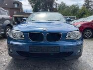 BMW 118 118i Klima 6 Gang 4türer Tüv 11.2025 Kette Neu - Troisdorf