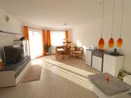 Großzügige sehr gepflegte helle 3,5-Zimmer Wohnung mit Balkon und Stellplatz - Efringen-Kirchen