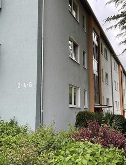 Neus Jahr, neues Heim...Kleine 2-Zimmer-Wohnung in Weddinghofen im Angebot - Bergkamen