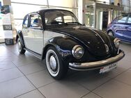 VW Käfer, RETRO Last Wolfsburg Edition, Jahr 1973 - Grimma