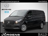 Mercedes Vito, 2.5 116 KASTEN L AHKT MBUX, Jahr 2024 - Siegen (Universitätsstadt)