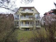 Gut vermietete Maisonette-Wohnung, unweit dem Berliner Forst ***Terrasse mit Gartenzugang***Laminatfußboden***EBK*** - Berlin