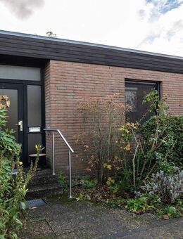 *** PARKETT - KAMIN - 6 ZIMMER - PERFEKT für die ganze FAMILIE mit liebenden HÄNDEN *** - Delmenhorst