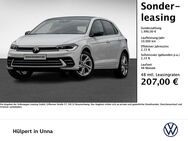 VW Polo, 1.0 STYLE LM17, Jahr 2022 - Unna