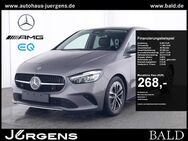 Mercedes B 180, Progressive MBUX Winter, Jahr 2023 - Hagen (Stadt der FernUniversität)