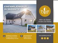 Traumfamilienhaus mit Einliegerwohnung! - Sassnitz