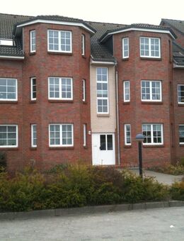 Sehr schöne und gemütlich 3 Zimmerwohnung, in ruhiger Lage ( Anklam ), zu verkaufen. - Anklam