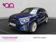 Audi Q2, 9.3 35 TFSI Advanced UPE 495, Jahr 2024 - Köln