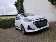 Hyundai i10 Passion Plus - Neu Isenburg