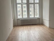 helle 3-Zi-Wohnung im Wedding, 89qm, Erstbezug mit Balkon - Berlin