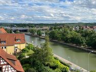 Wohnen mit schöner Aussicht - Lauffen (Neckar)