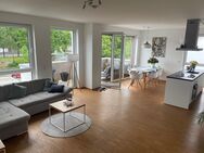 Extravagante 5 Zimmer Maisonettewohnung mit zwei Balkonen in Rheindahlen - Mönchengladbach