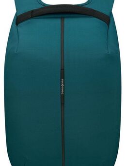 Samsonite Laptoprucksack SECURIPAK 2.0 Backpack 15.6, Rucksack Freizeitrucksack Cityrucksack Backpack Schulrucksack